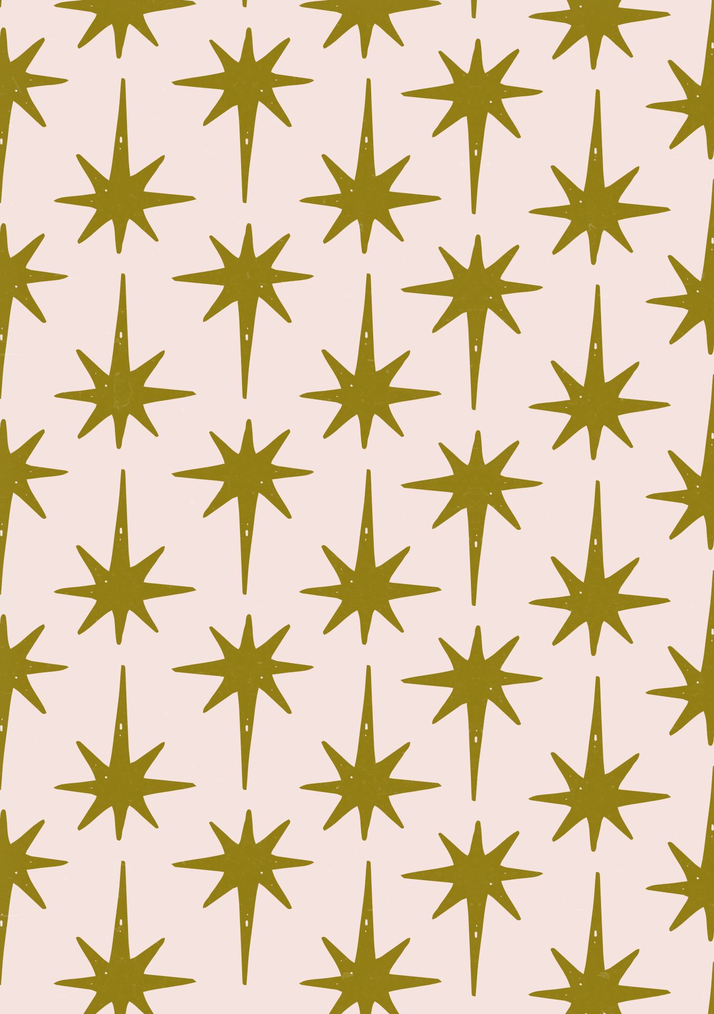 Red Ribbon Paper Pack