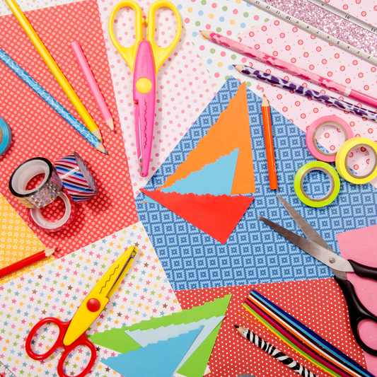 Why Quality Matters: Choosing the Best Crafting Supplies for Your Projects