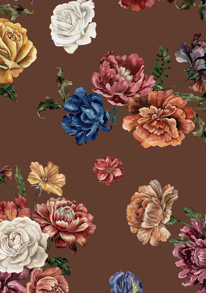 Blooming Paper Pack