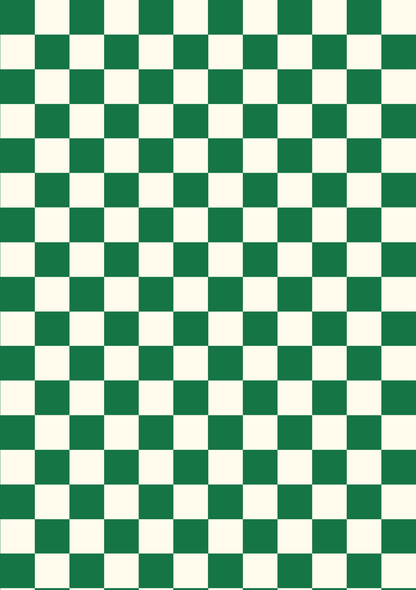 Country Club Sticker Sheet