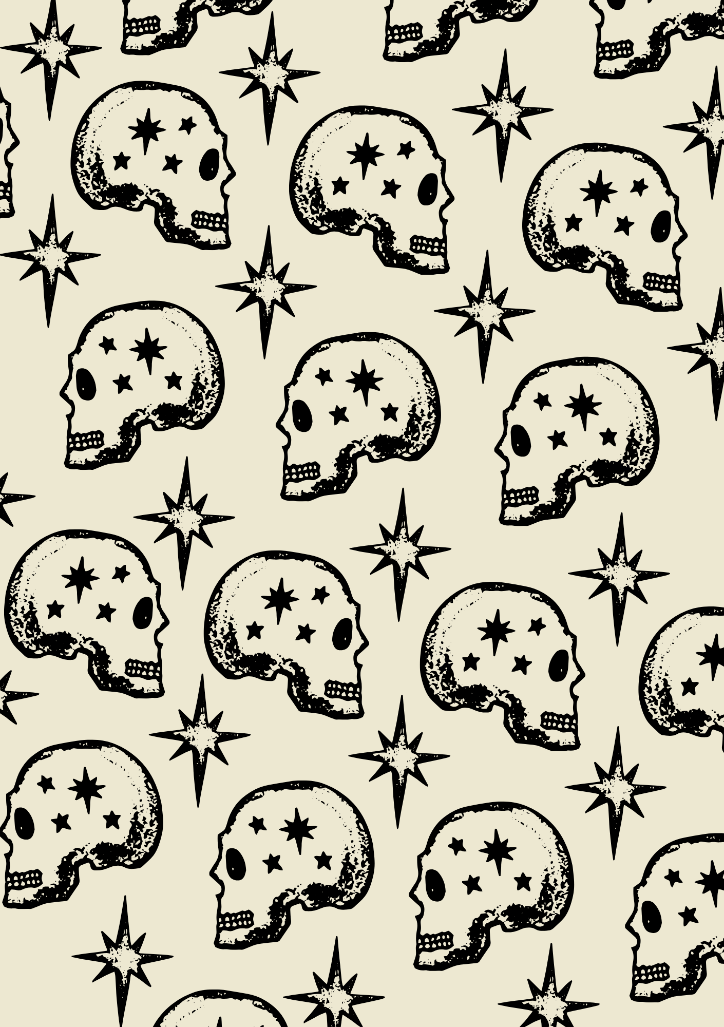 Spellbound Paper Pack