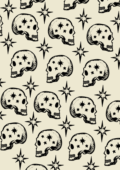 Spellbound Paper Pack