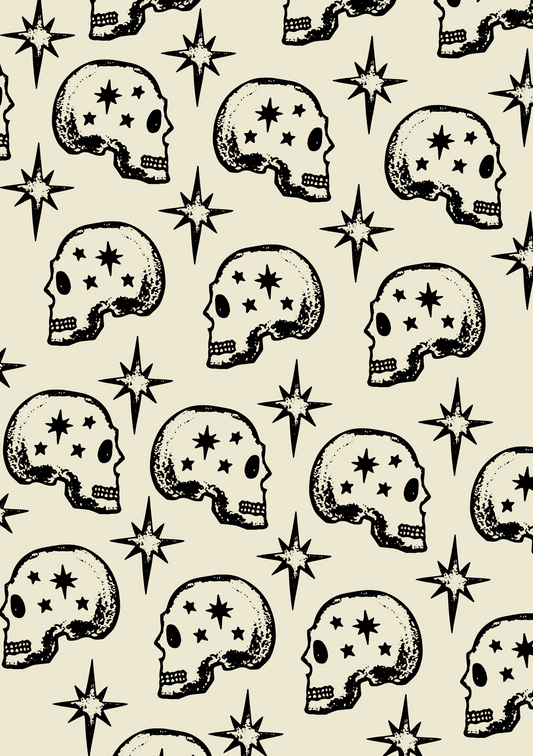 Spellbound Paper Pack
