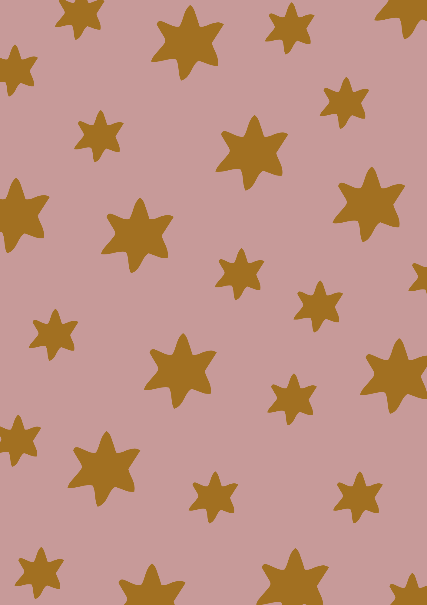 Spellbound Paper Pack
