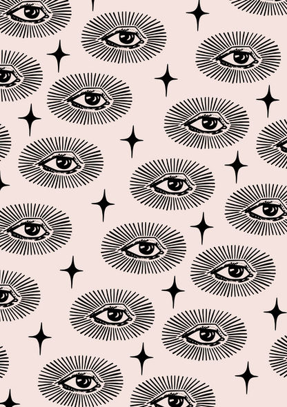 Spellbound Paper Pack