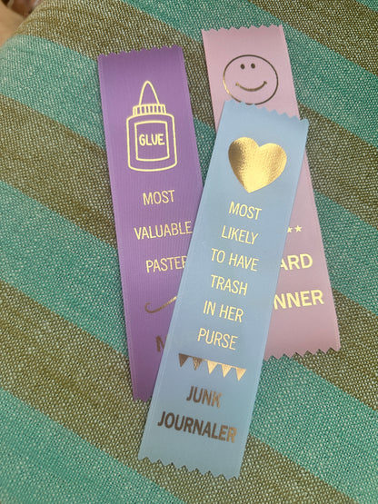 Superlative Ribbons